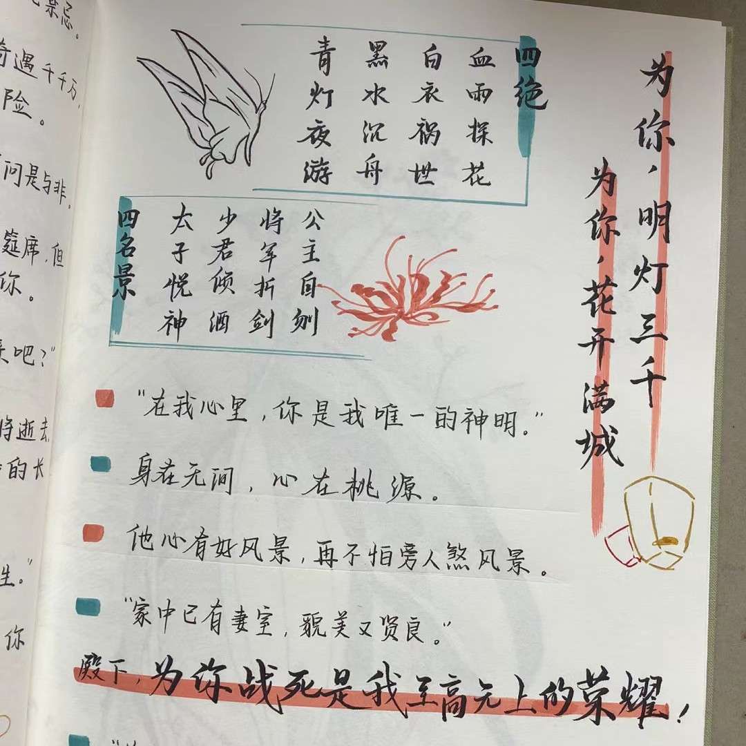 G孤狼L的收藏夹