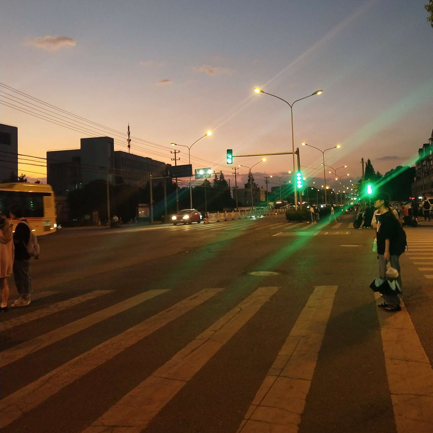 生活、诗和远方