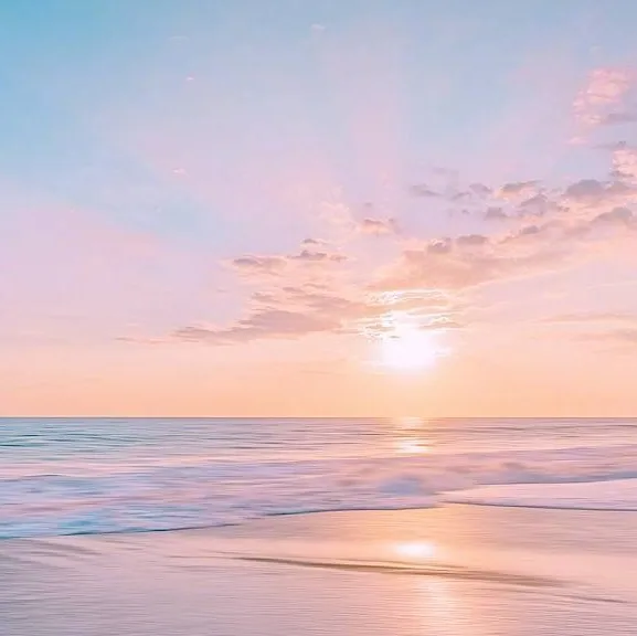 Sunrise