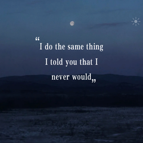 那些年，那些句