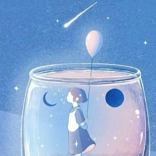 蓝星⭐