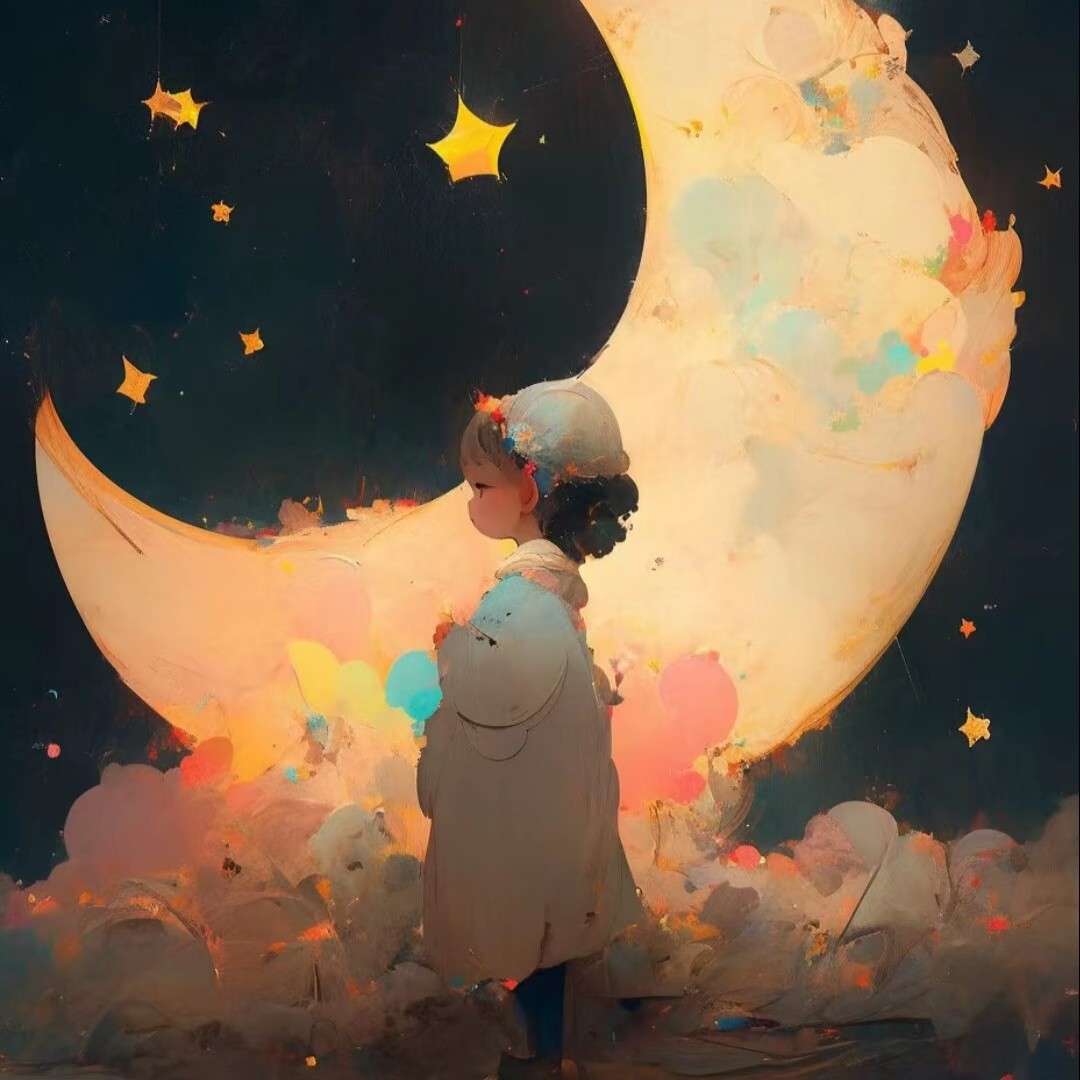 惊艳的暗恋文案