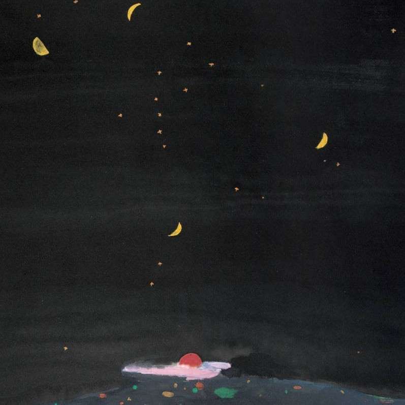 听风八百遍，才知是人间