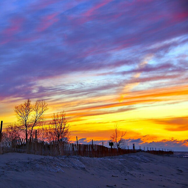 虚无世界的专辑