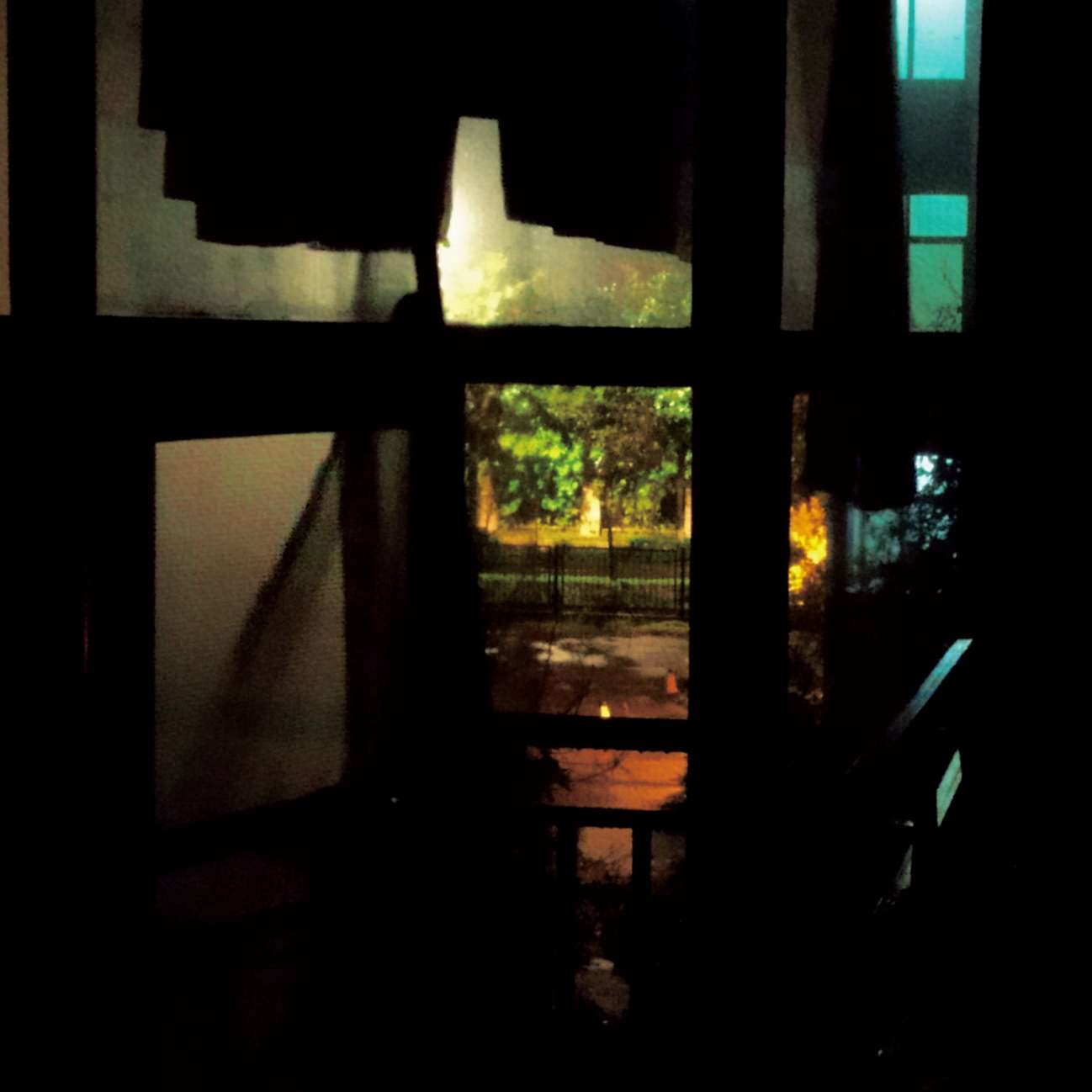 感动在那微妙之间