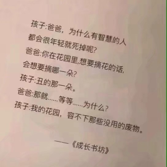 他和她的故事