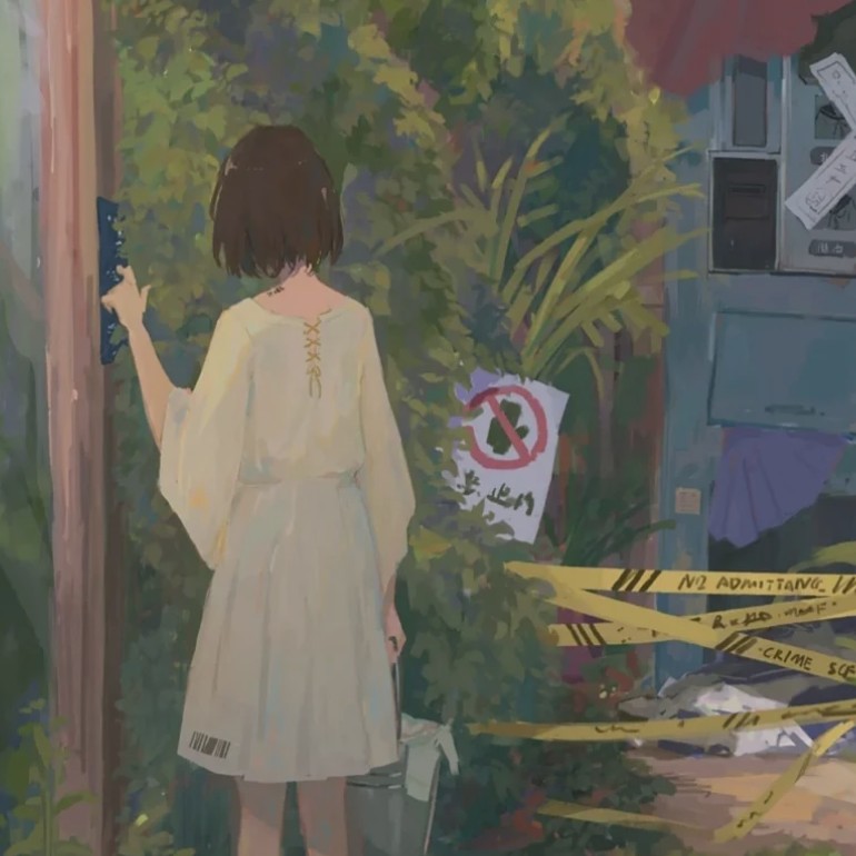 惊艳世俗的文案