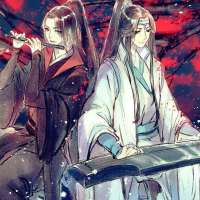 魔道祖师——忘羡专场