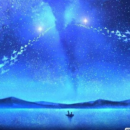 ꧁光在转角处꧂