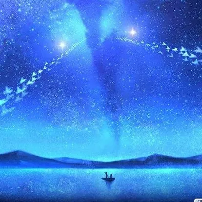 ꧁光在转角处꧂