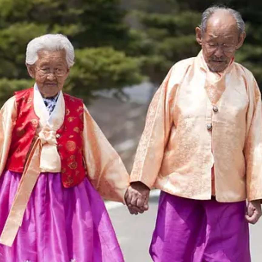 楼外的蒹葭，夜晚的明月。