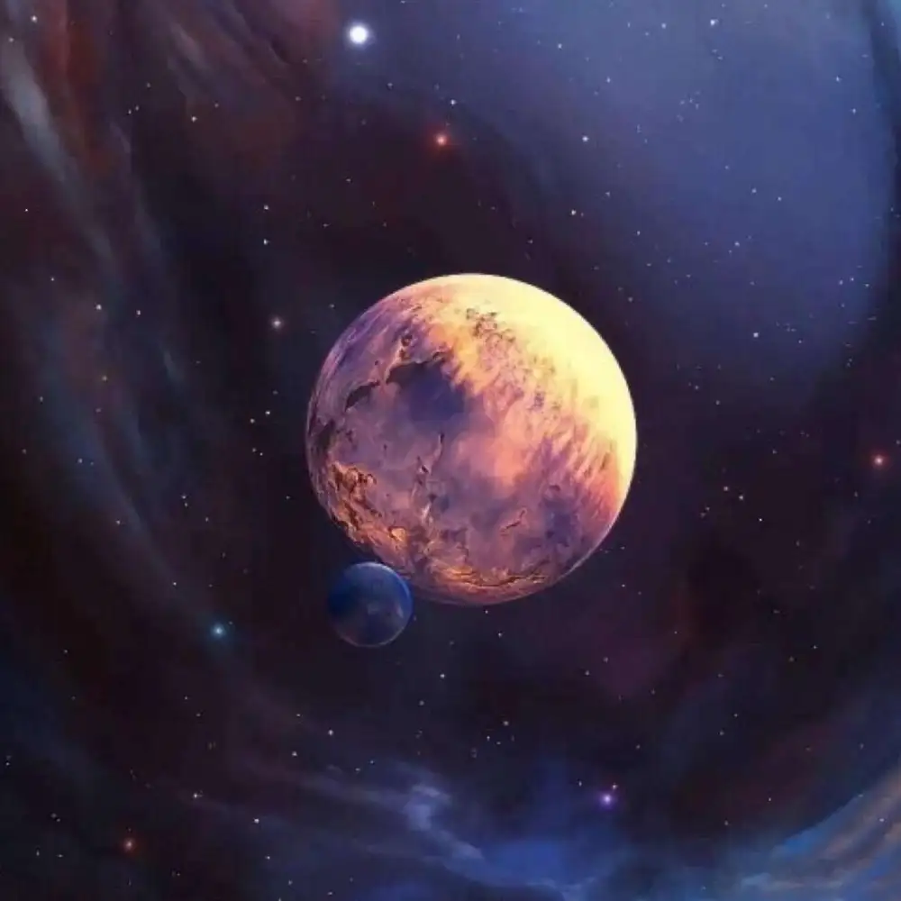 星.河