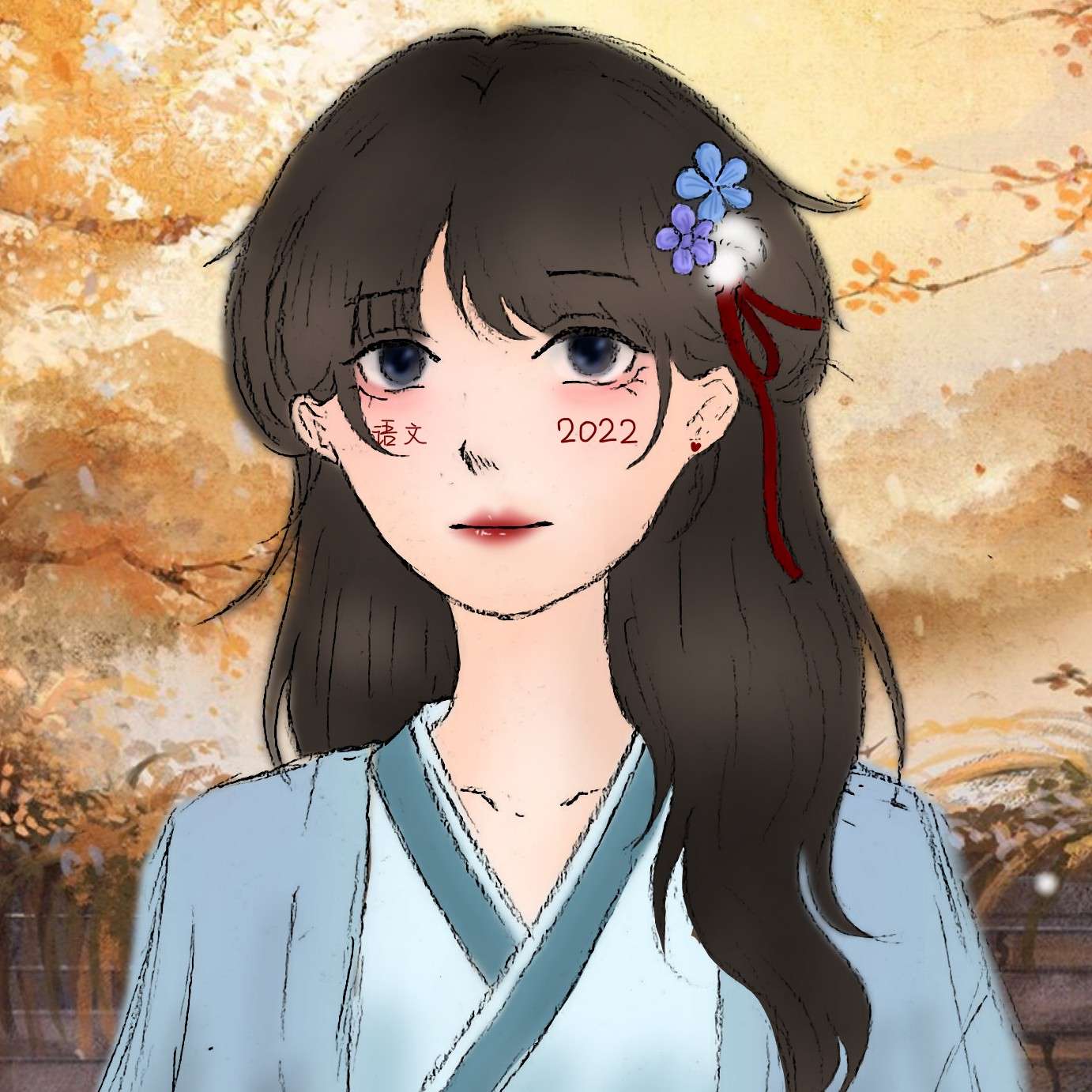 【写文用的】各类素材积累