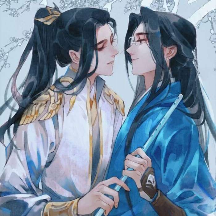 杀破狼