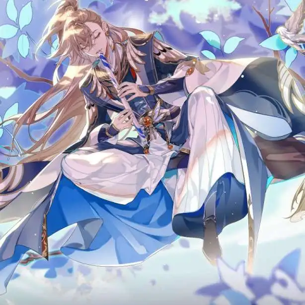 花亦山心之月
