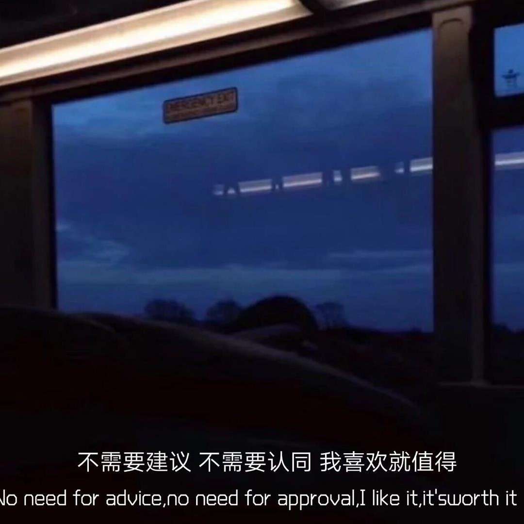 句子摘抄【青柠篇】