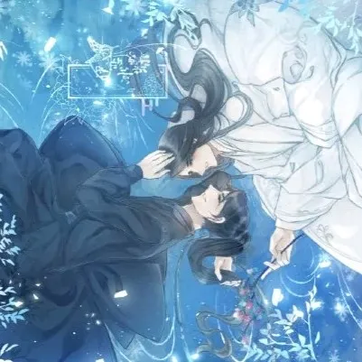 《海棠微雨共归途》Ⅲ