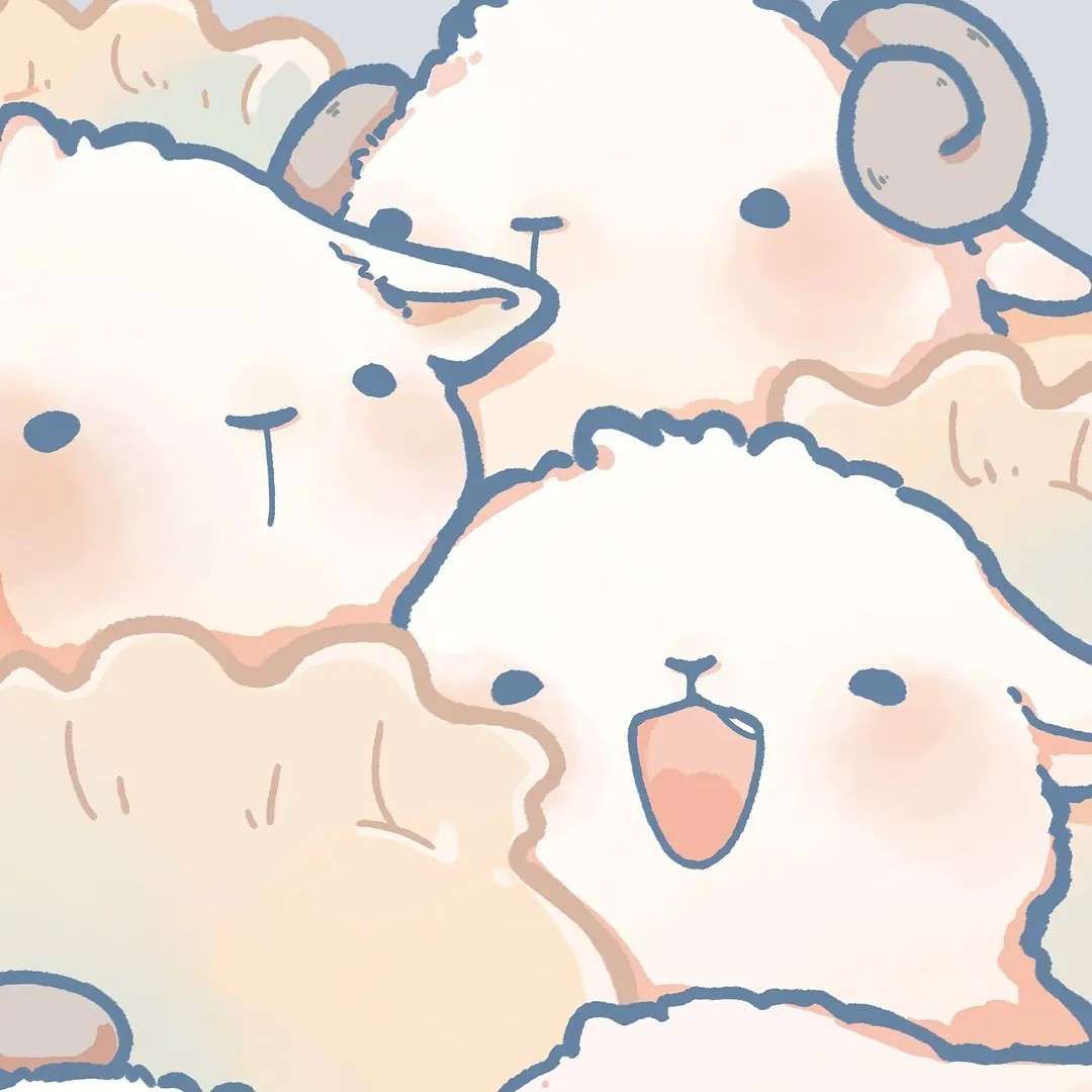 小明Polaris的专辑