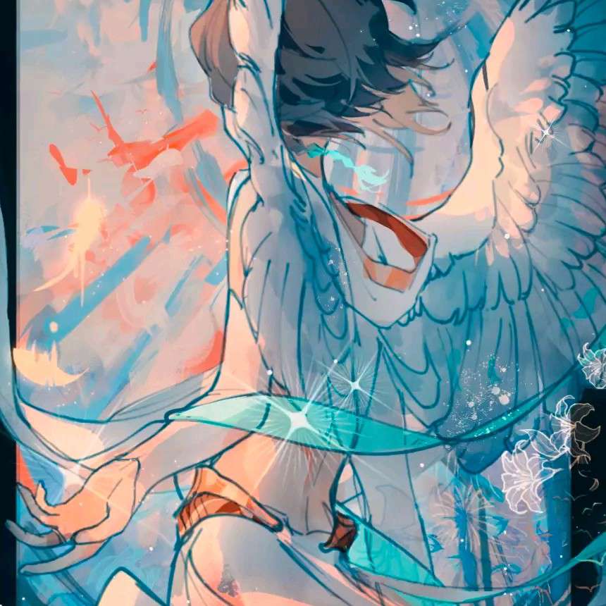 记每个人那不一样的爱