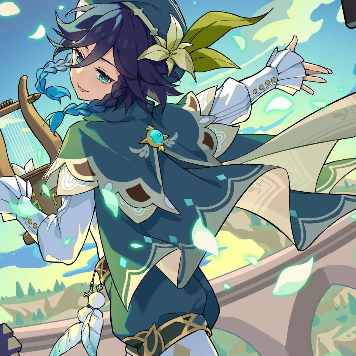 心之所哀，痛之所痛，爱之所爱