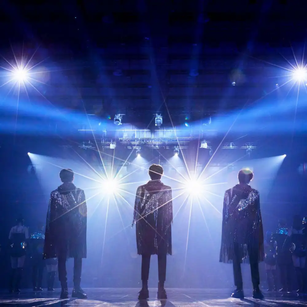TFBOYS