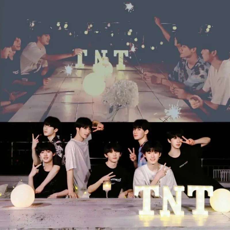 时代少年团语录