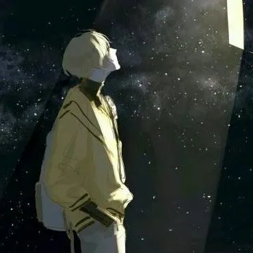 这是一个活着的人的专辑