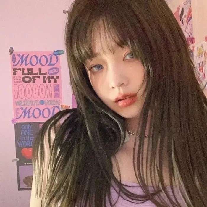 心动♡预警]的专辑