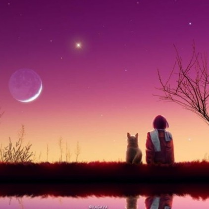 好听的\^O^/句子