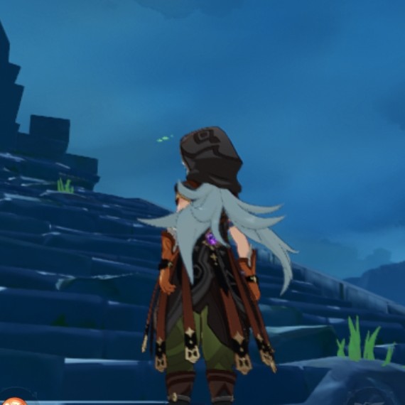 乐宁喜欢的作品。