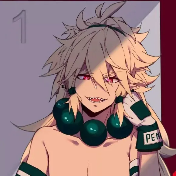 《凹凸世界》——佩利