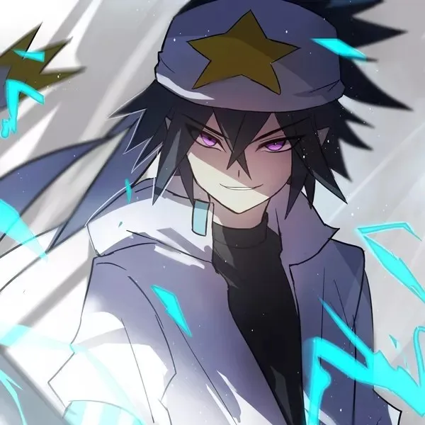 《凹凸世界》——雷狮