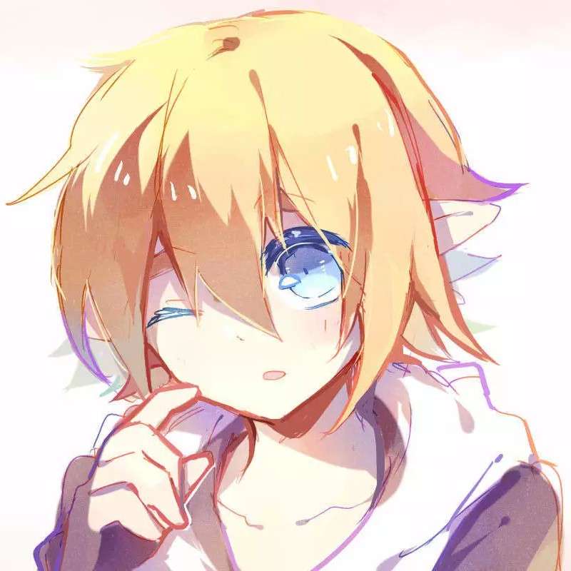 《凹凸世界》——金