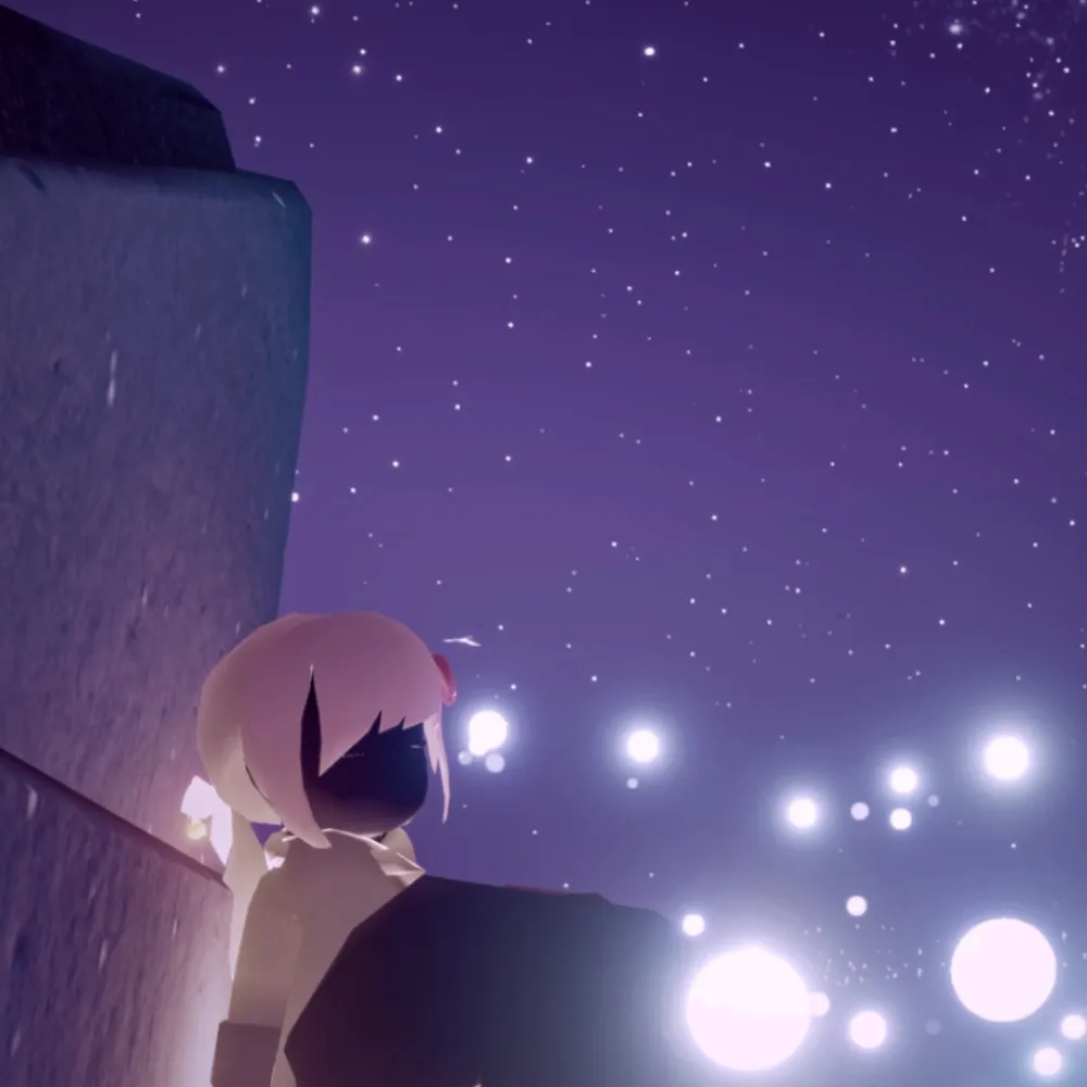 光遇有关伤感文案