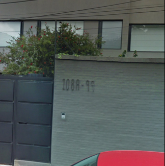 致我逝去的爱情