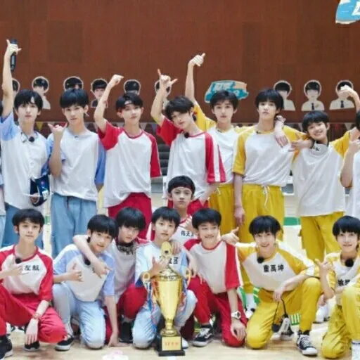 TF家族三代