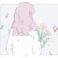 温柔以待( ¨̮ )