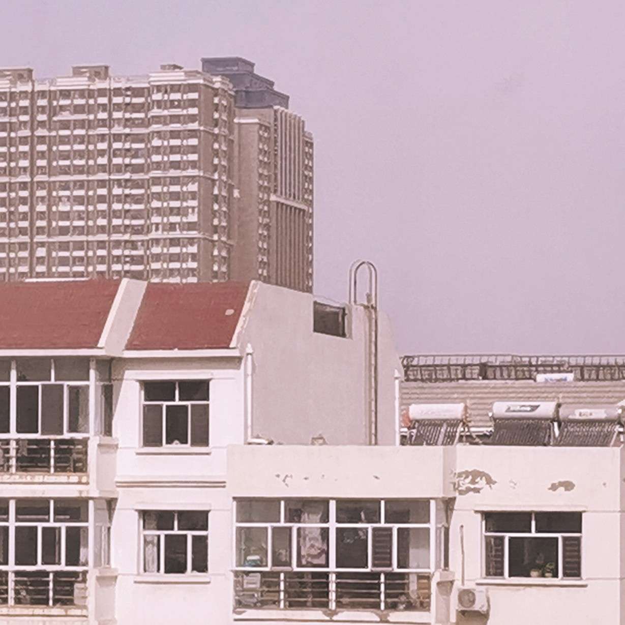 来日方长的专辑