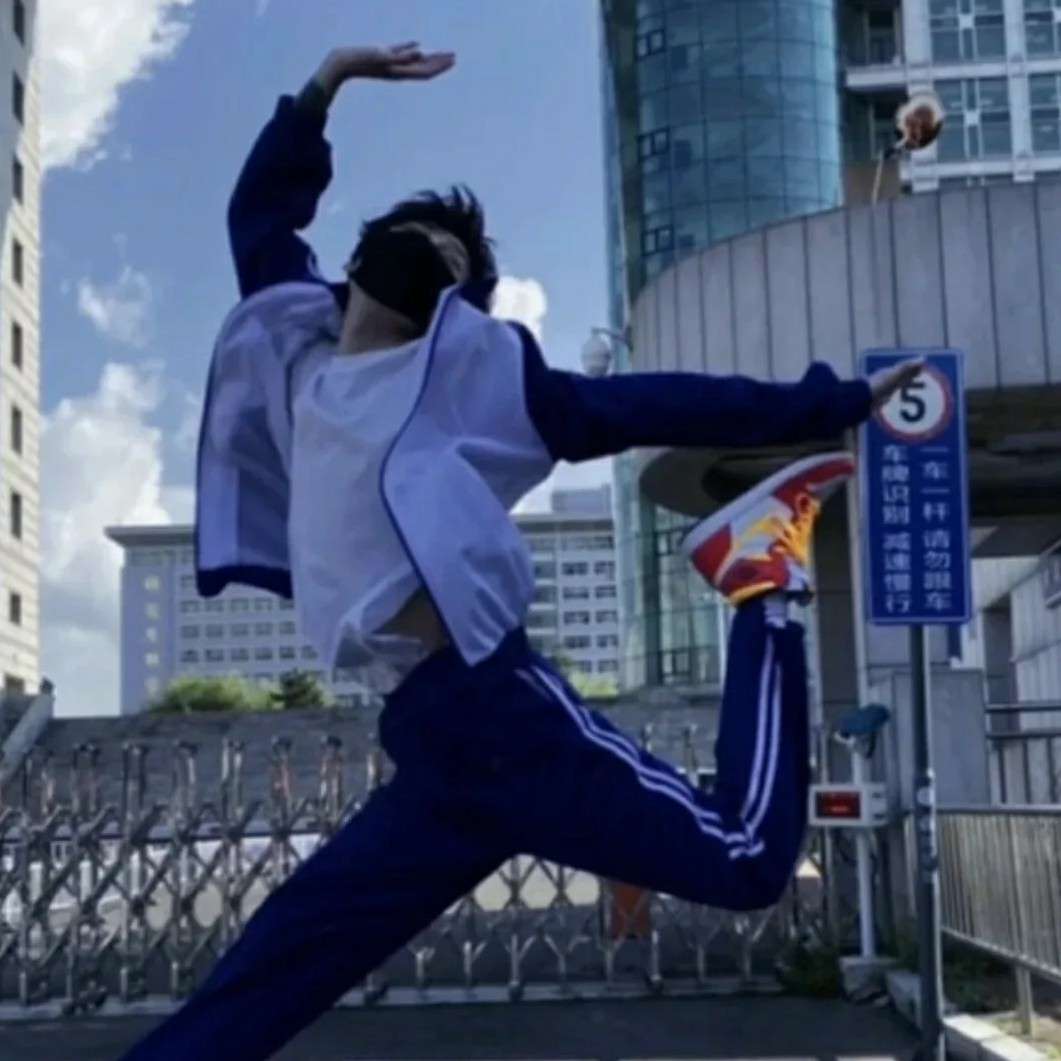 人物描写＋情感描写