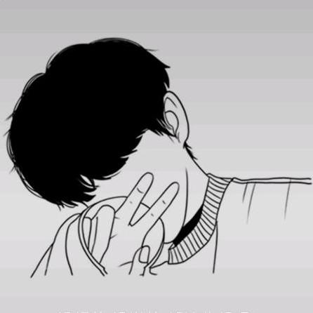 戴南瓜帽的红猪