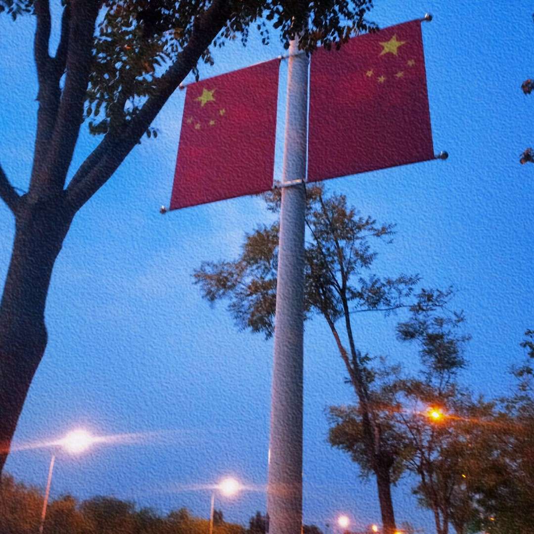 你想要成为自己