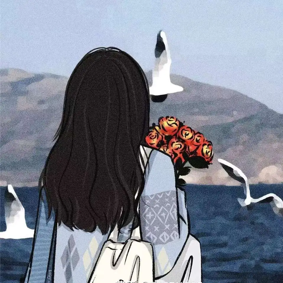 高冷/成熟