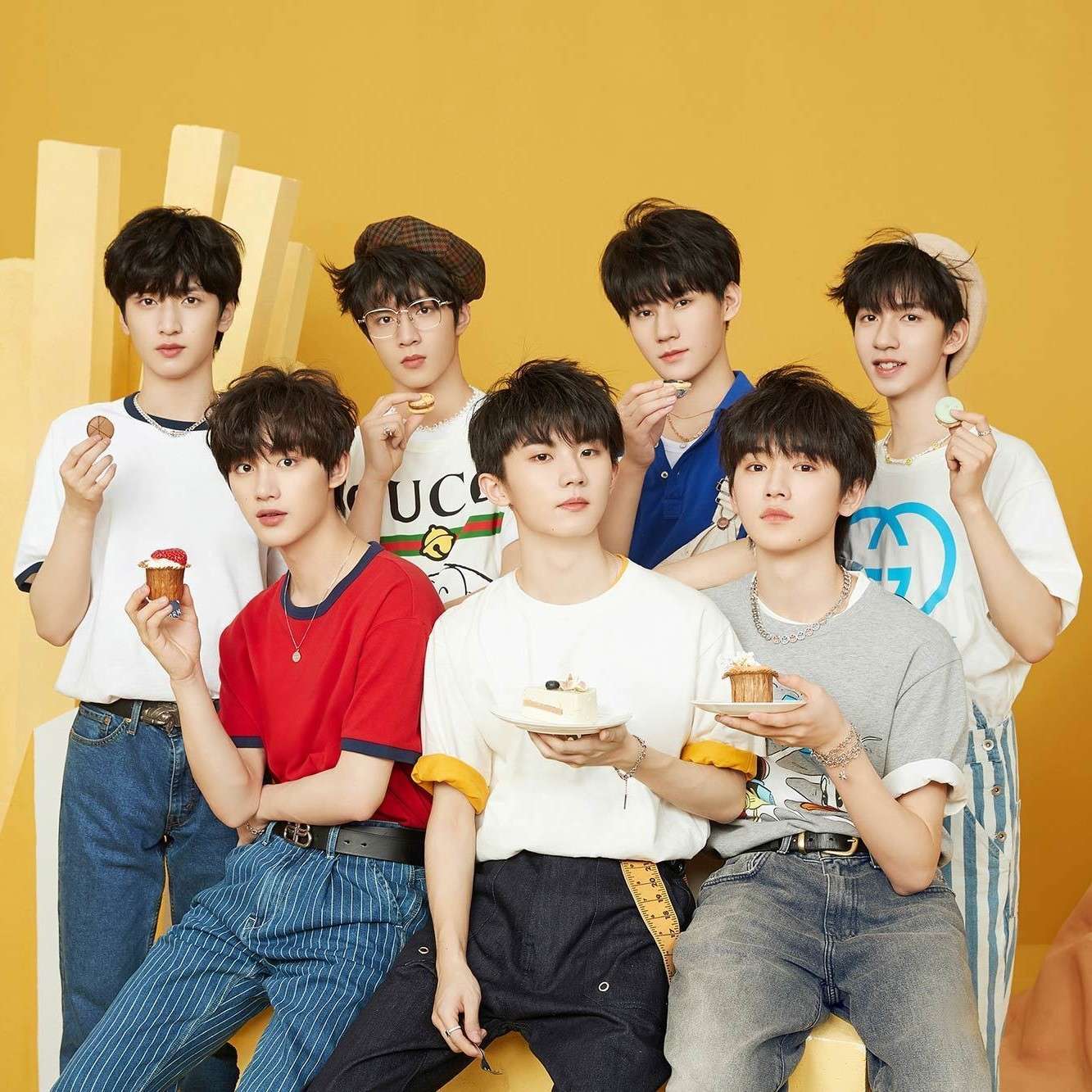 TNT-爆米花聚集地