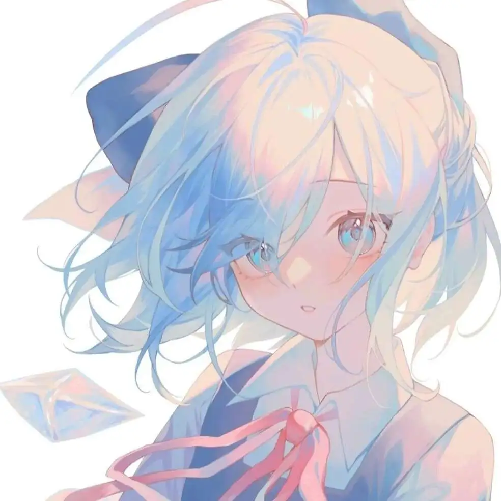 浪漫 ‍🌷