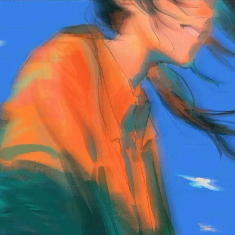 深意𖠚ᐝ