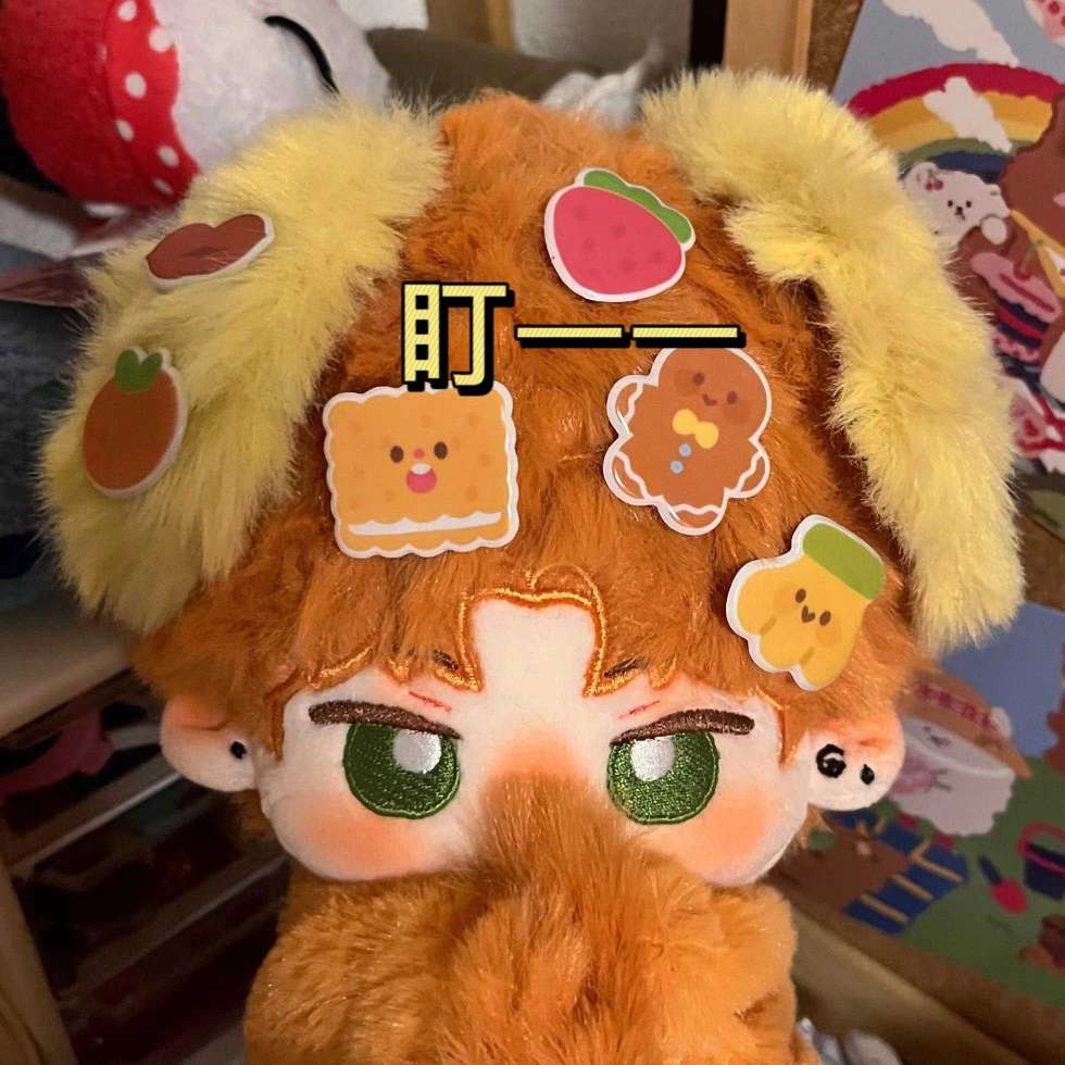 🧡