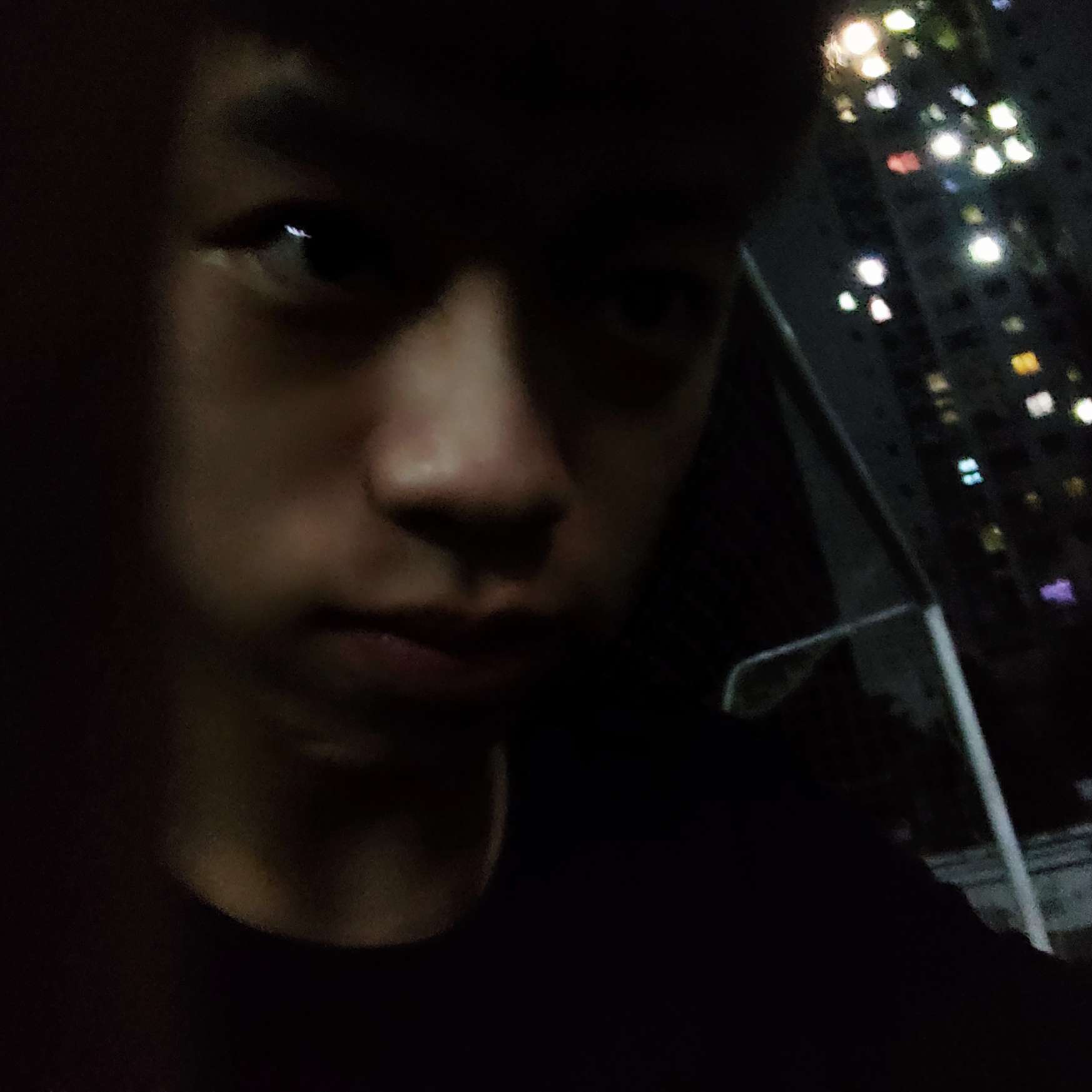 我可以改变的(๑• . •๑)