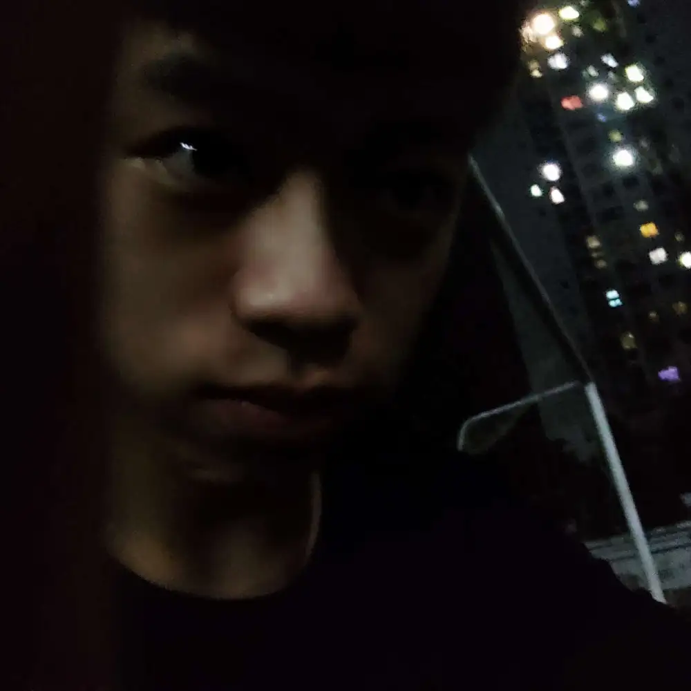 我可以改变的(๑• . •๑)