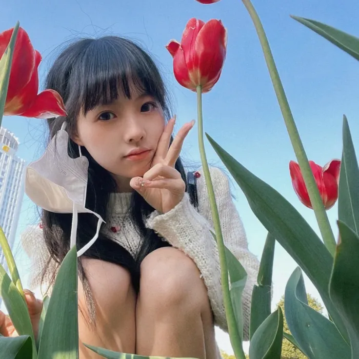 陈巨可爱的情感语录