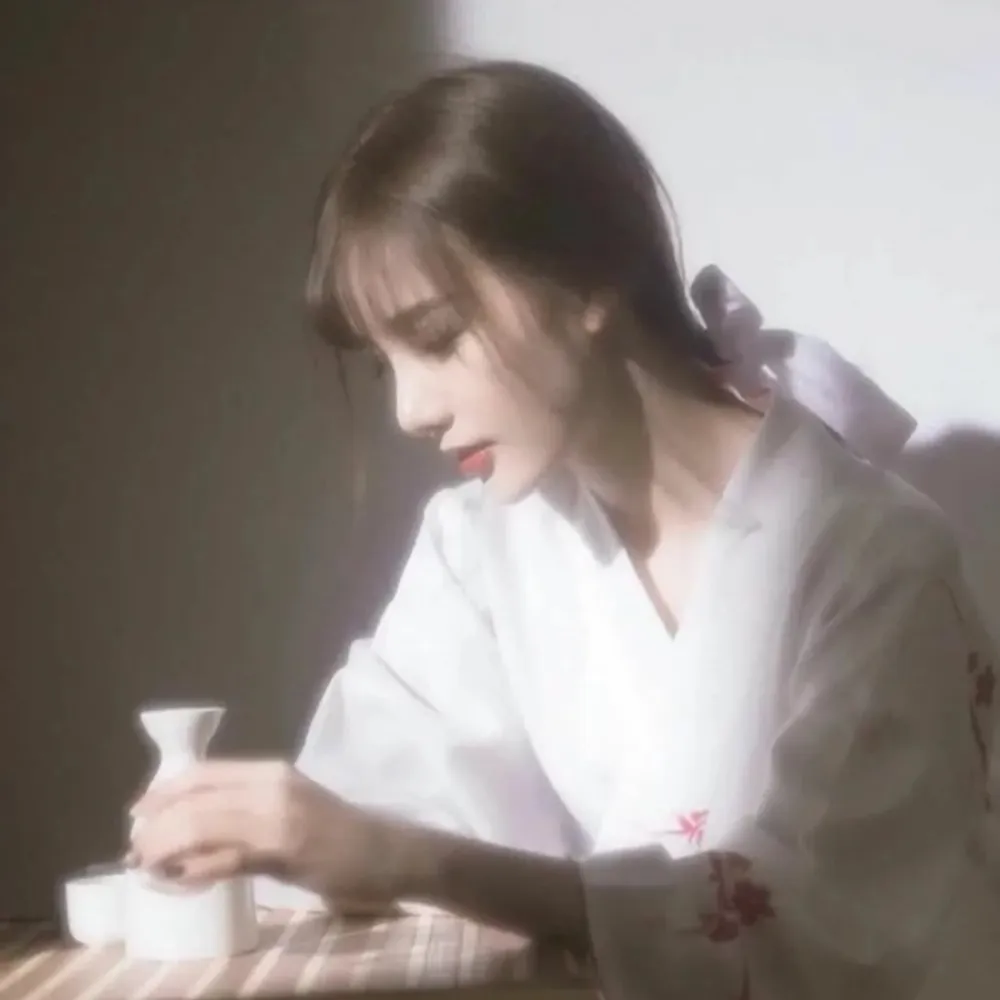 文科生的浪漫专辑